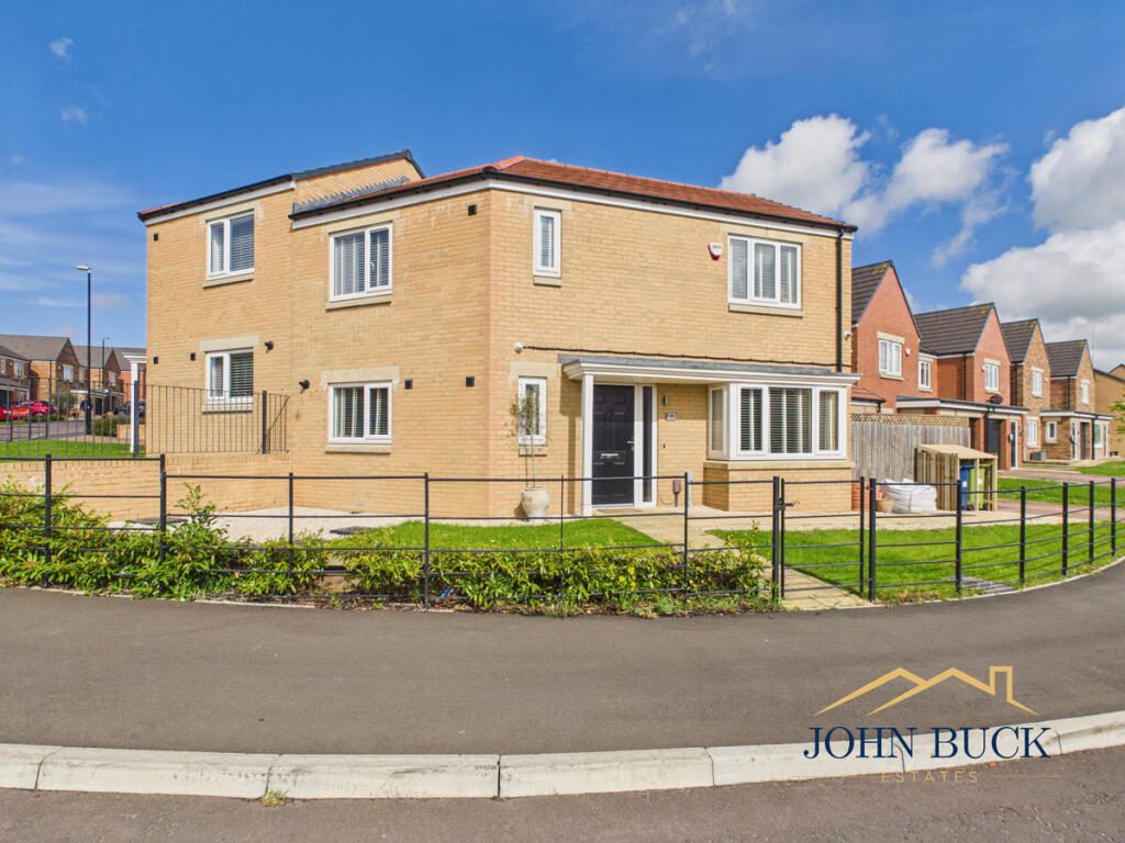 Detached House