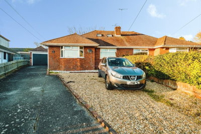 Property on Pines Avenue, BN14 9JG