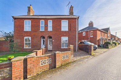 Property on Theatre Street, NR19 2EN