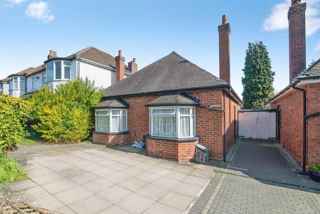 Detached House