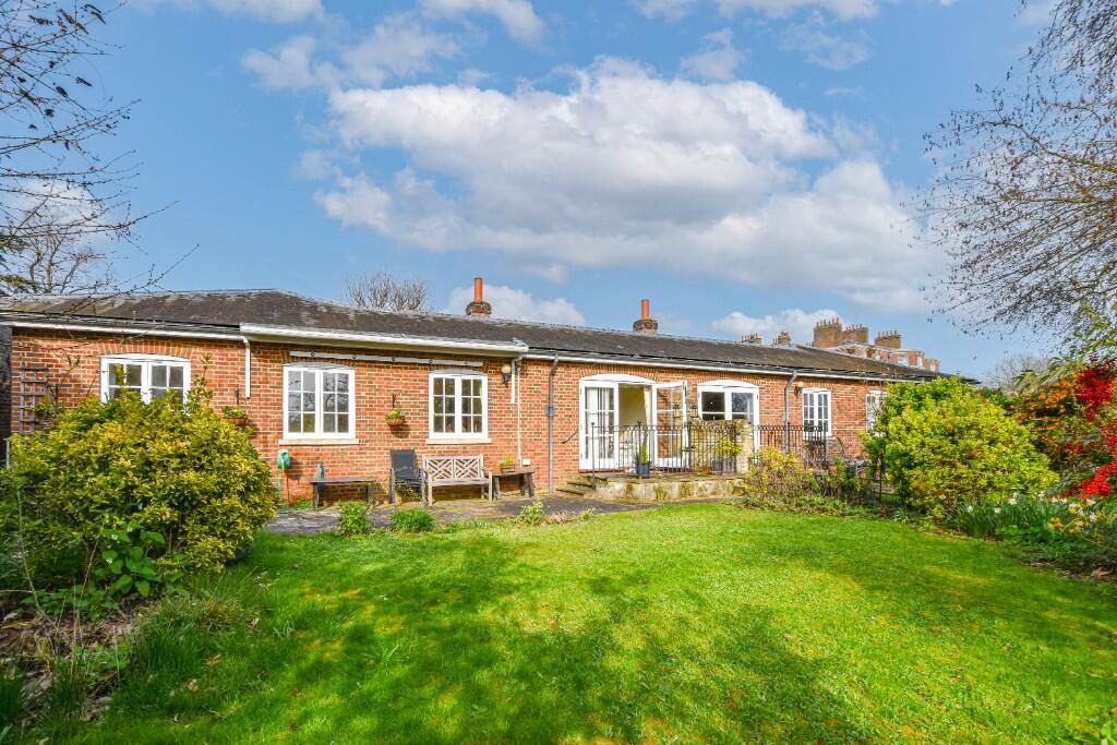 Bungalow