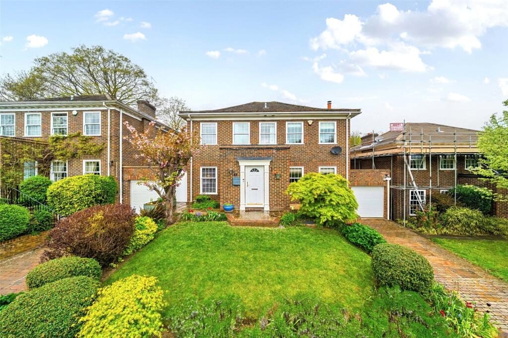 Detached House