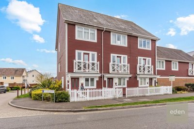 Property on Poynder Drive, ME6 5SP