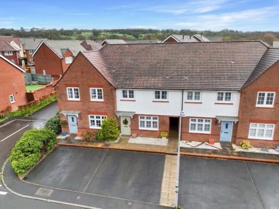 Property on River Avenue, CF46 6EF