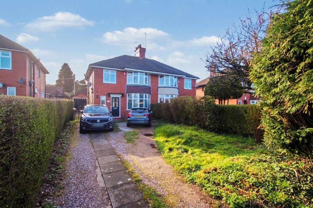 Detached House
