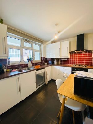 Maisonette