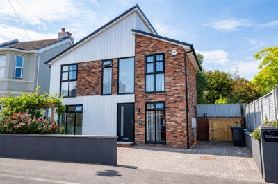 Property on Burry Road, TN37 6QZ