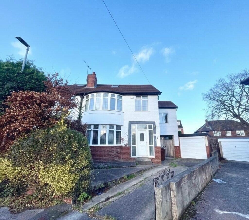 Detached House