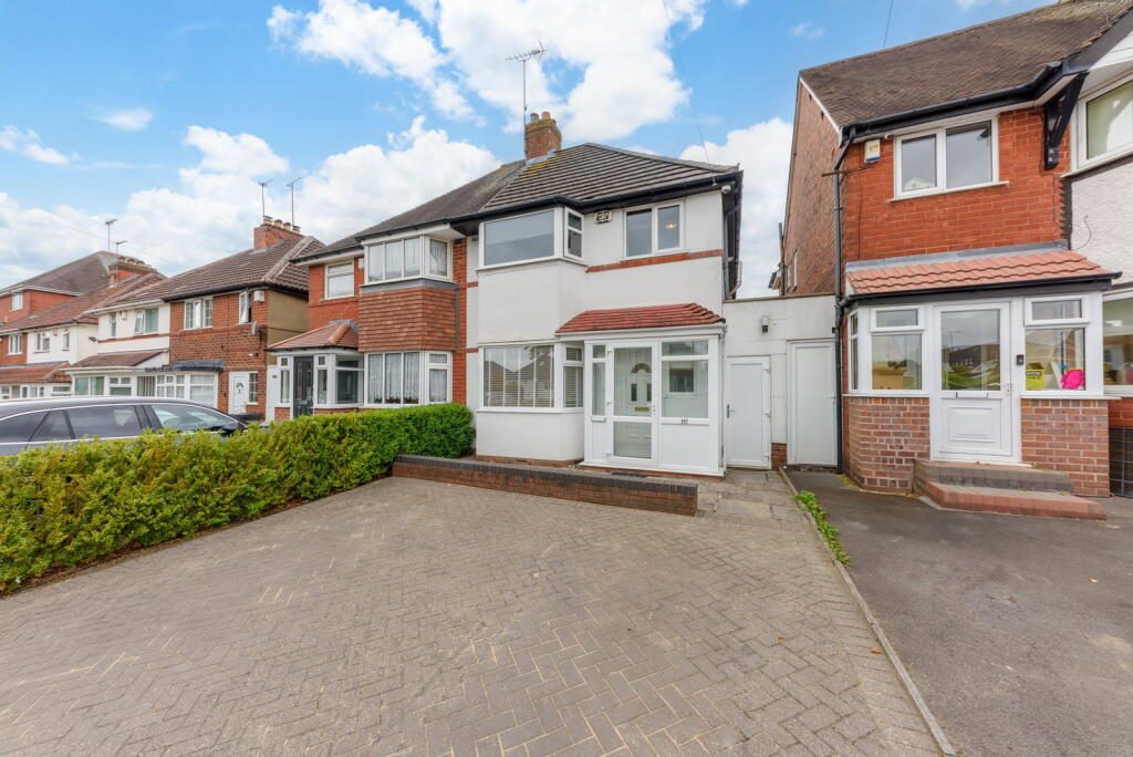 Detached House