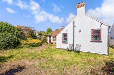 Property on CT12 6DS