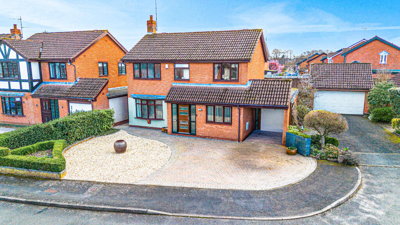 Property on Ibis Close, DY10 4RX