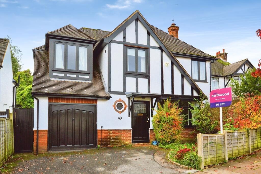 Detached House