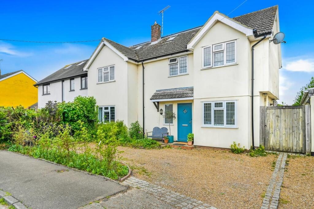 Detached House