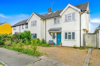 Semi-Detached