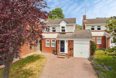 Detached