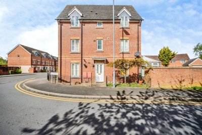 Property on Waggoners Way, HR2 6RJ