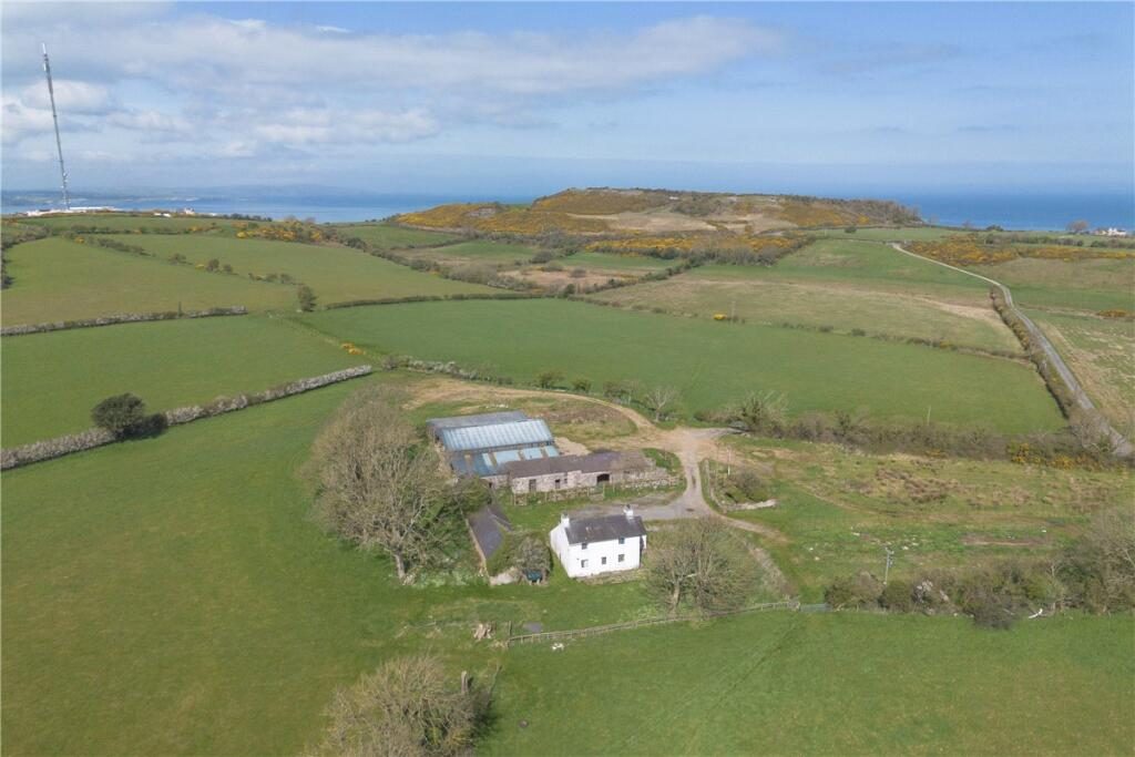 Farm Land