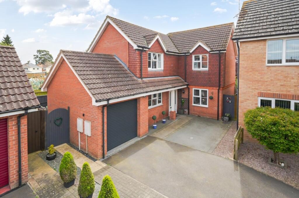 Detached House