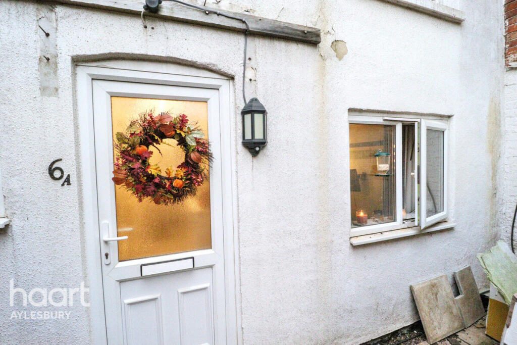 Maisonette