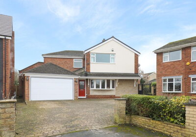 Property on Manor Close, S26 1HP