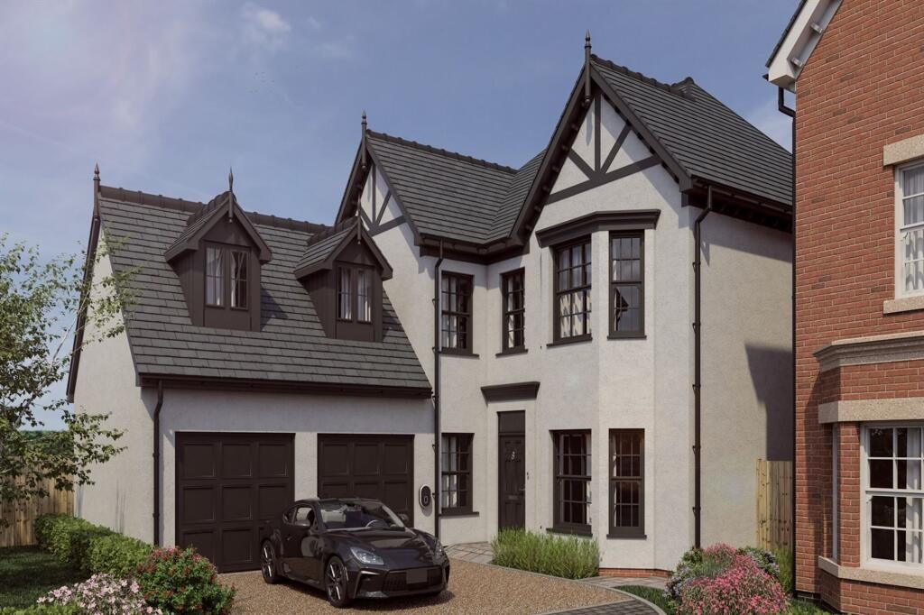 Detached House