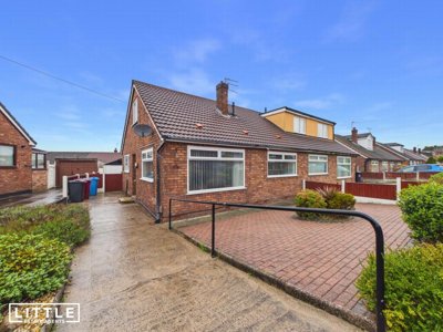 Property on Ravenhurst Way, L35 3SA