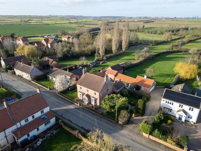 Property on Low Street, DN22 0LN