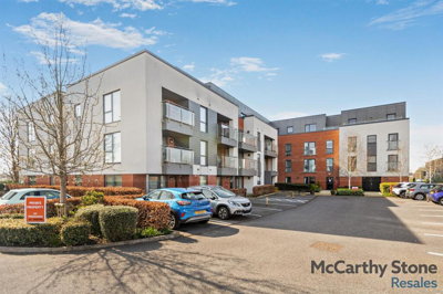 Property on Keeper Close, TA1 1AX