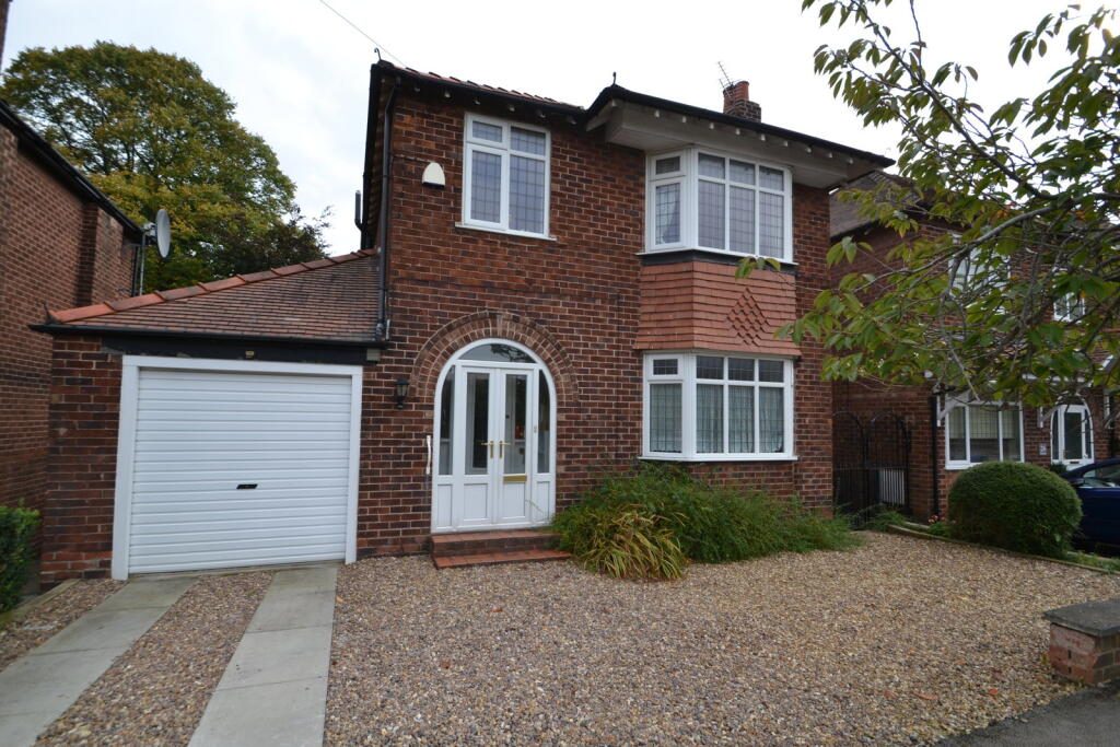 Detached House