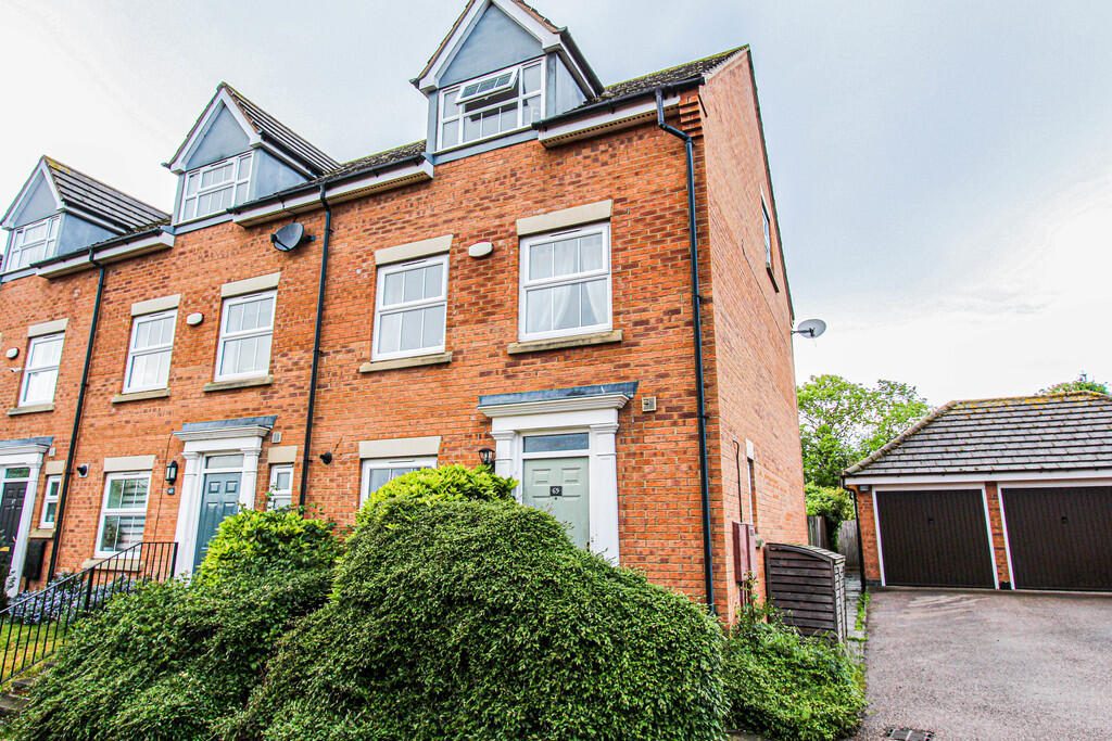 Town House