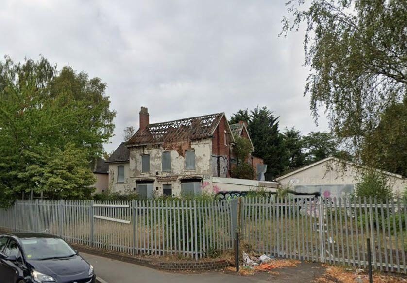 Commercial Development