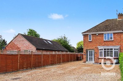 Semi-Detached