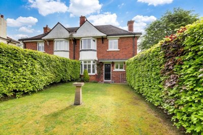 Semi-Detached