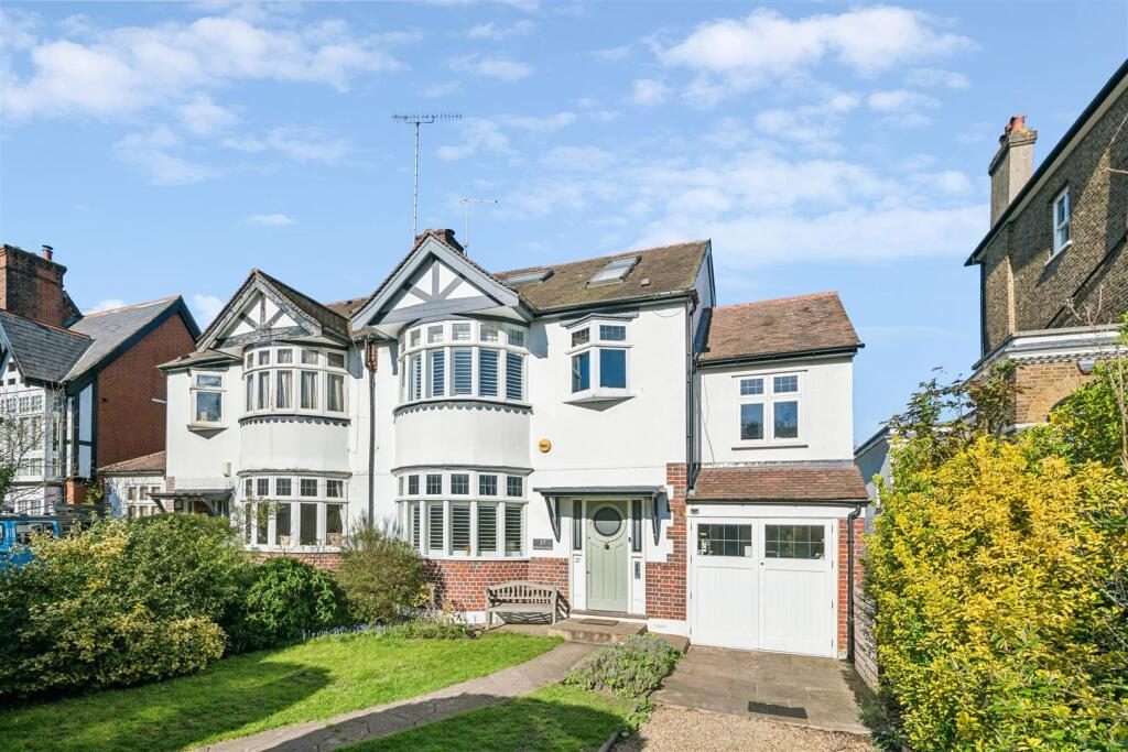Detached House