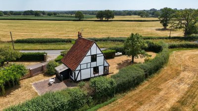 Property on Crossoak Lane, RH1 5RF