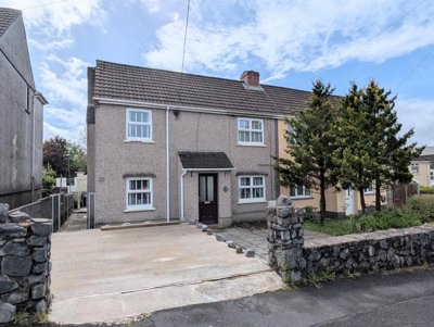 Semi-Detached