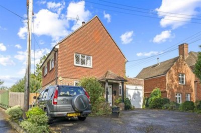 Property on Horseshoe Lane, GU6 8QB