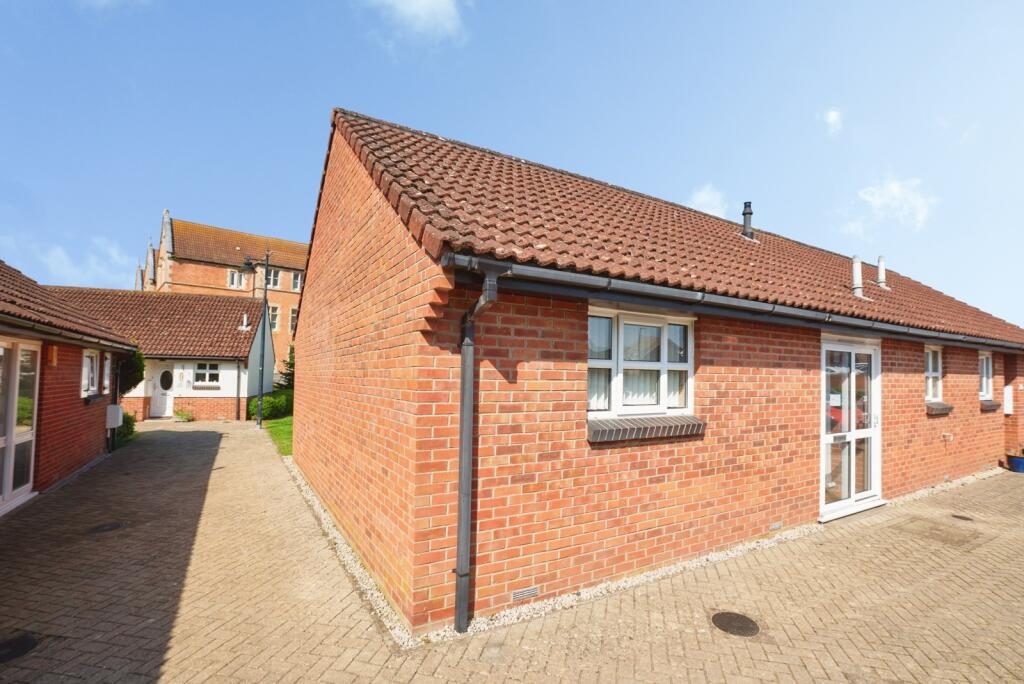 Bungalow