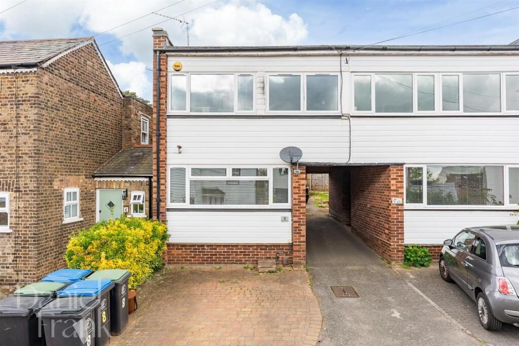 Detached House