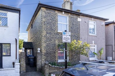 Semi-Detached