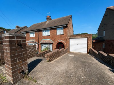 Property on DE56 2JN