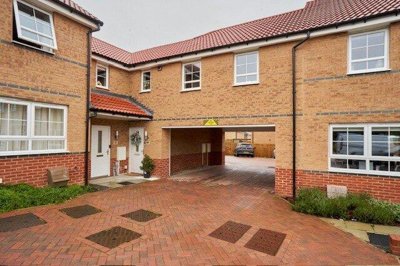 Maisonette