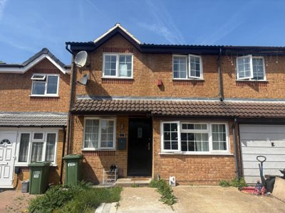 Terraced