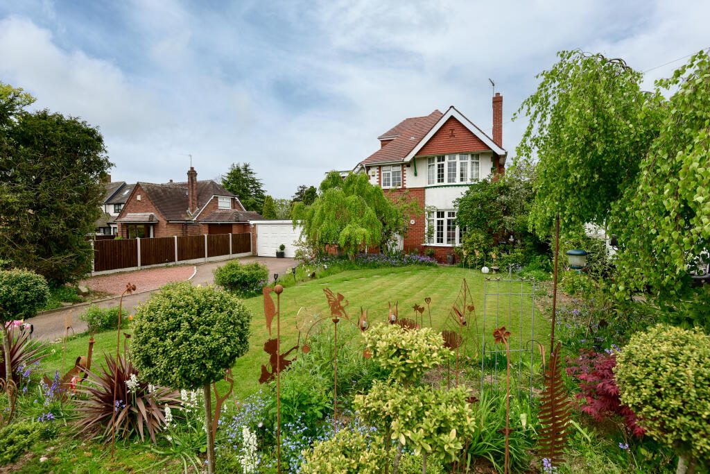 Detached House