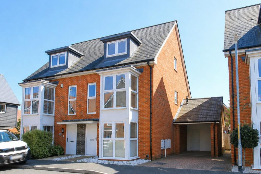 Town House