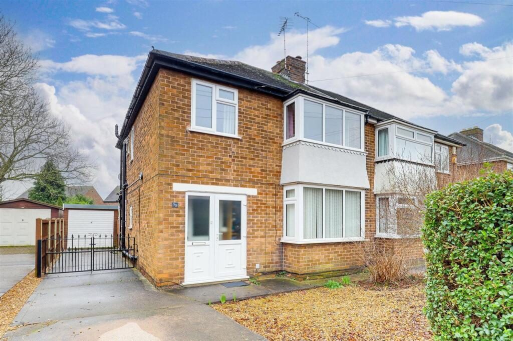 Detached House