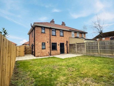 Semi-Detached