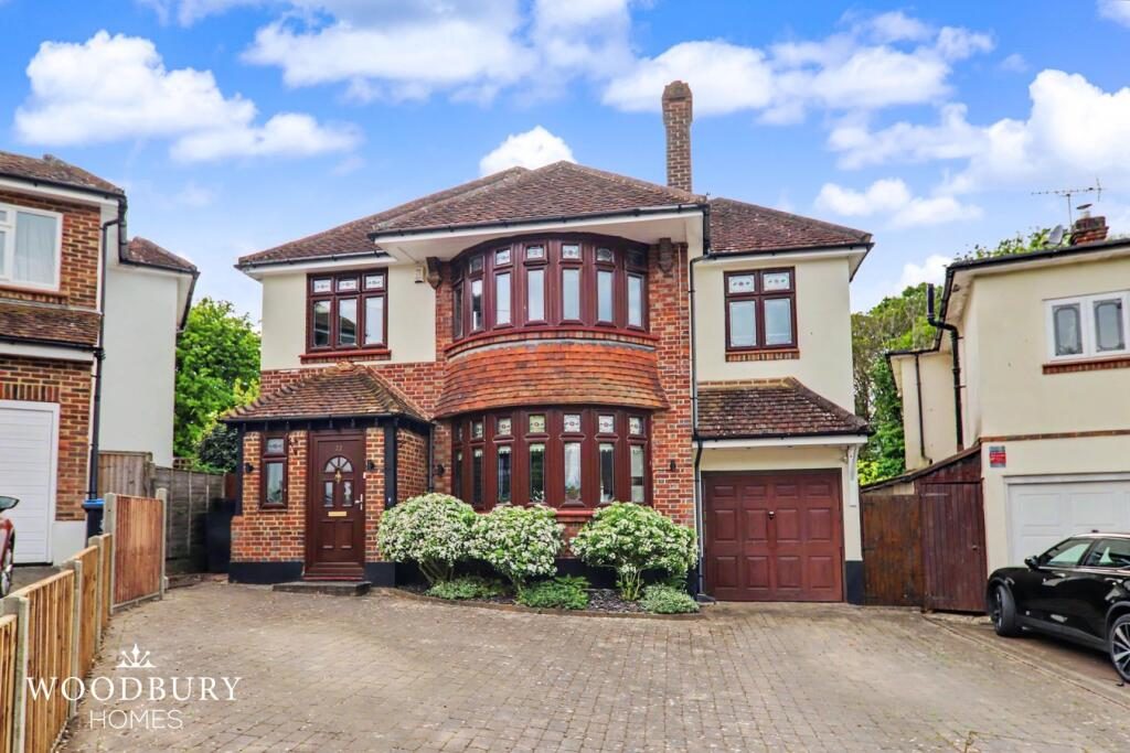 Detached House