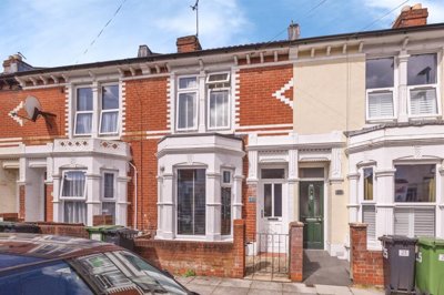 Terraced
