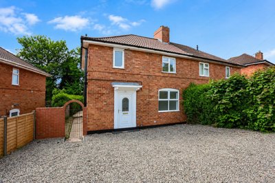 Semi-Detached